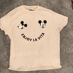Disney x Pull & Bear Tee